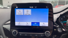 Ford Fiesta 1.0 EcoBoost Titanium 5dr Petrol Hatchback